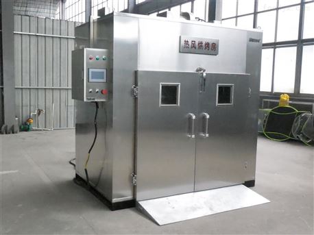 厂家供应RH-DW-003T电烤箱