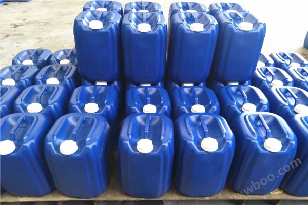 高效化学清洗剂L-412南宁钢铁厂循环水系统行业标准