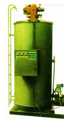 燃煤導熱油爐原理 -龍興導熱油爐